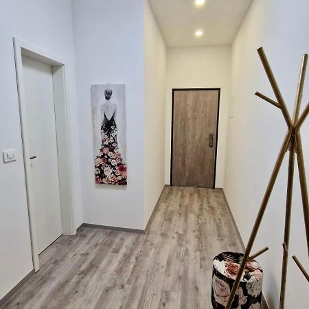 Ljubljana Central Cozy Apartment W Free Parking Extérieur photo