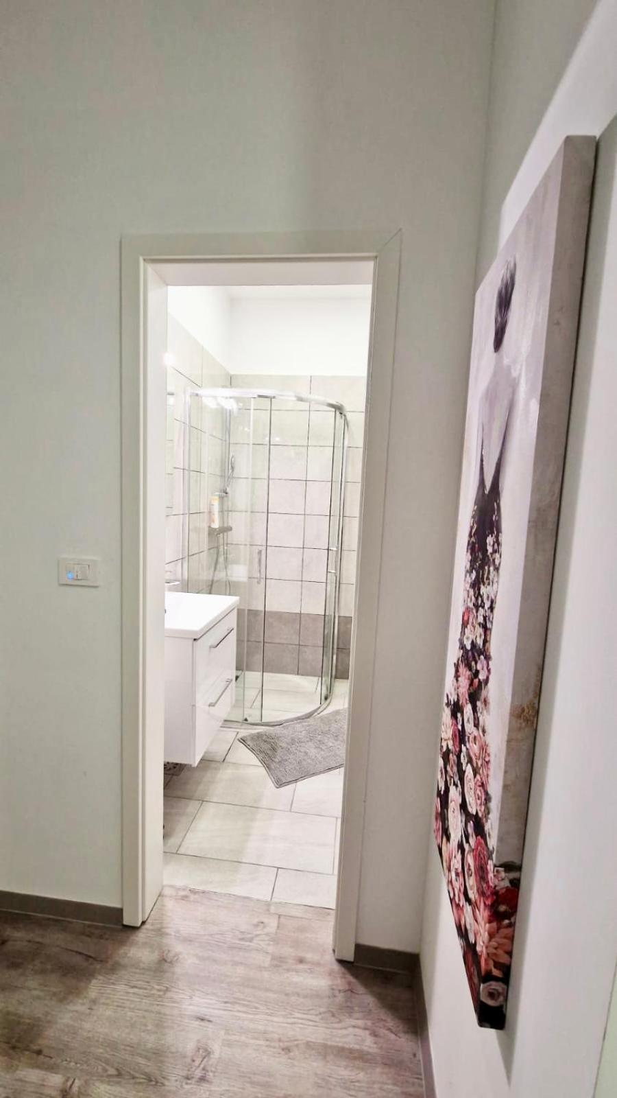 Ljubljana Central Cozy Apartment W Free Parking Extérieur photo