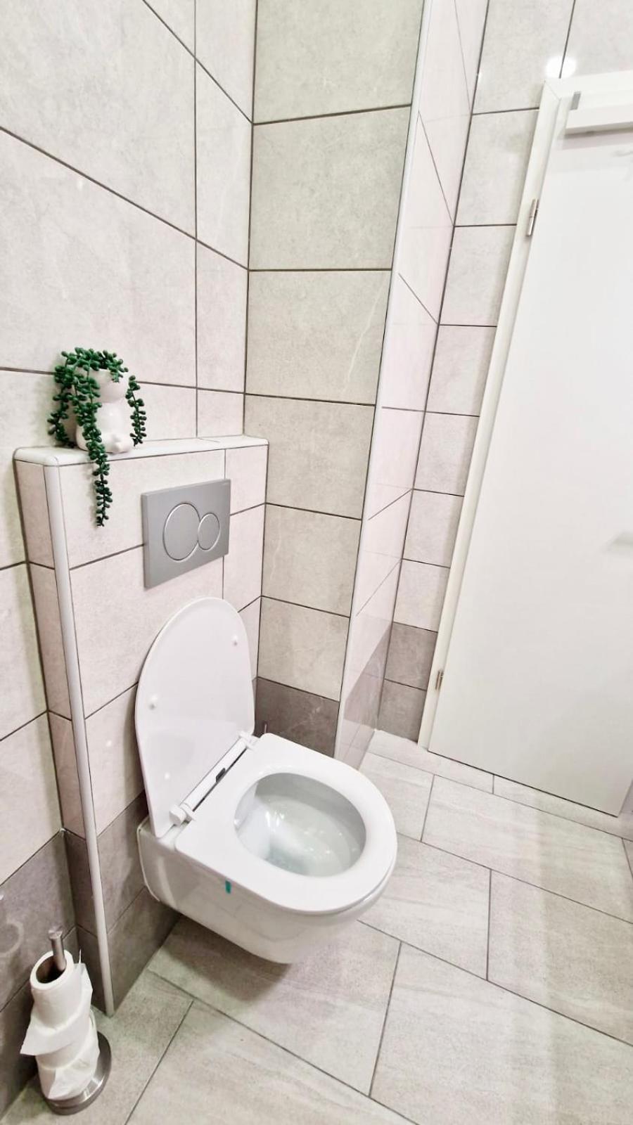 Ljubljana Central Cozy Apartment W Free Parking Extérieur photo