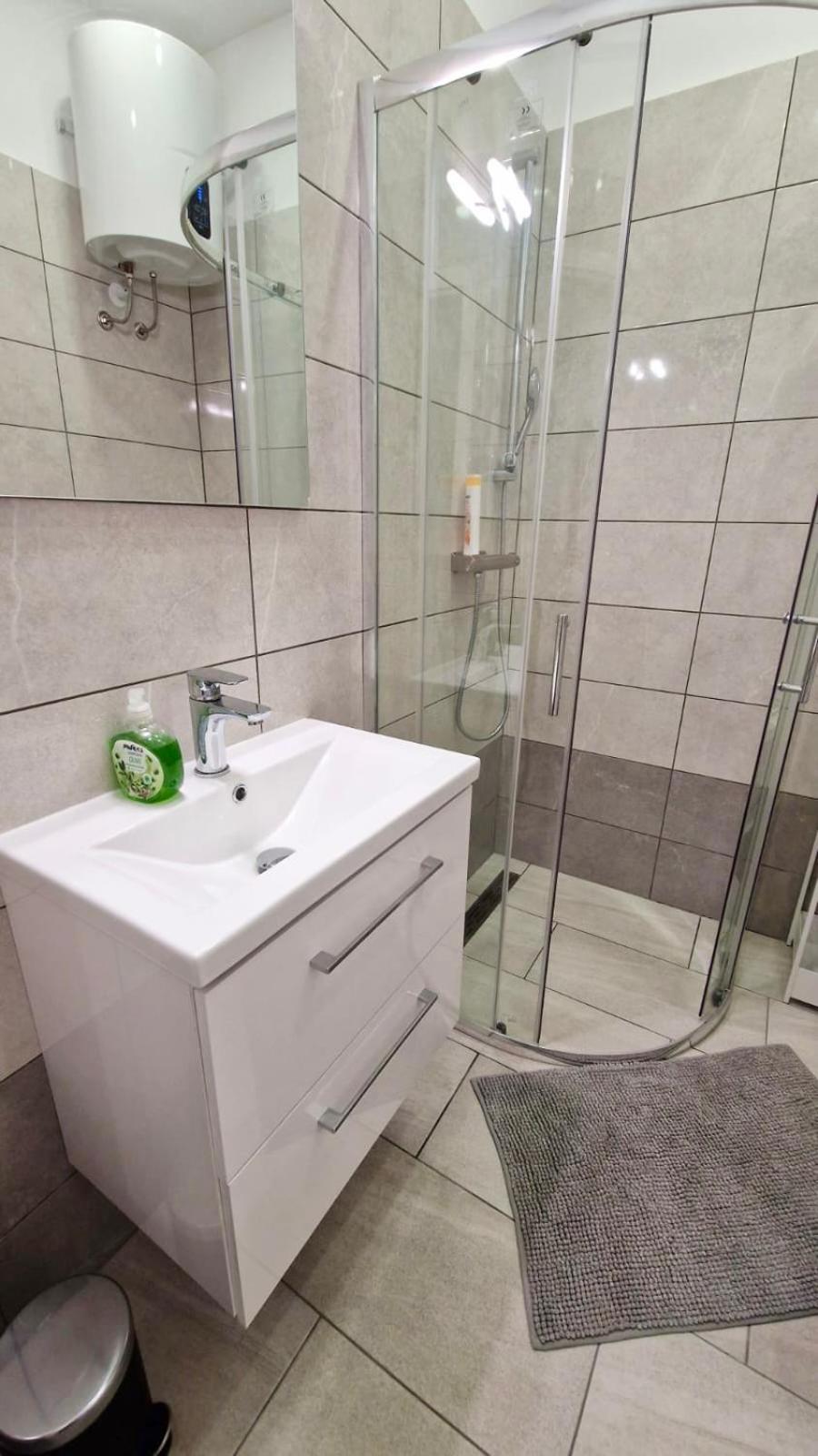 Ljubljana Central Cozy Apartment W Free Parking Extérieur photo
