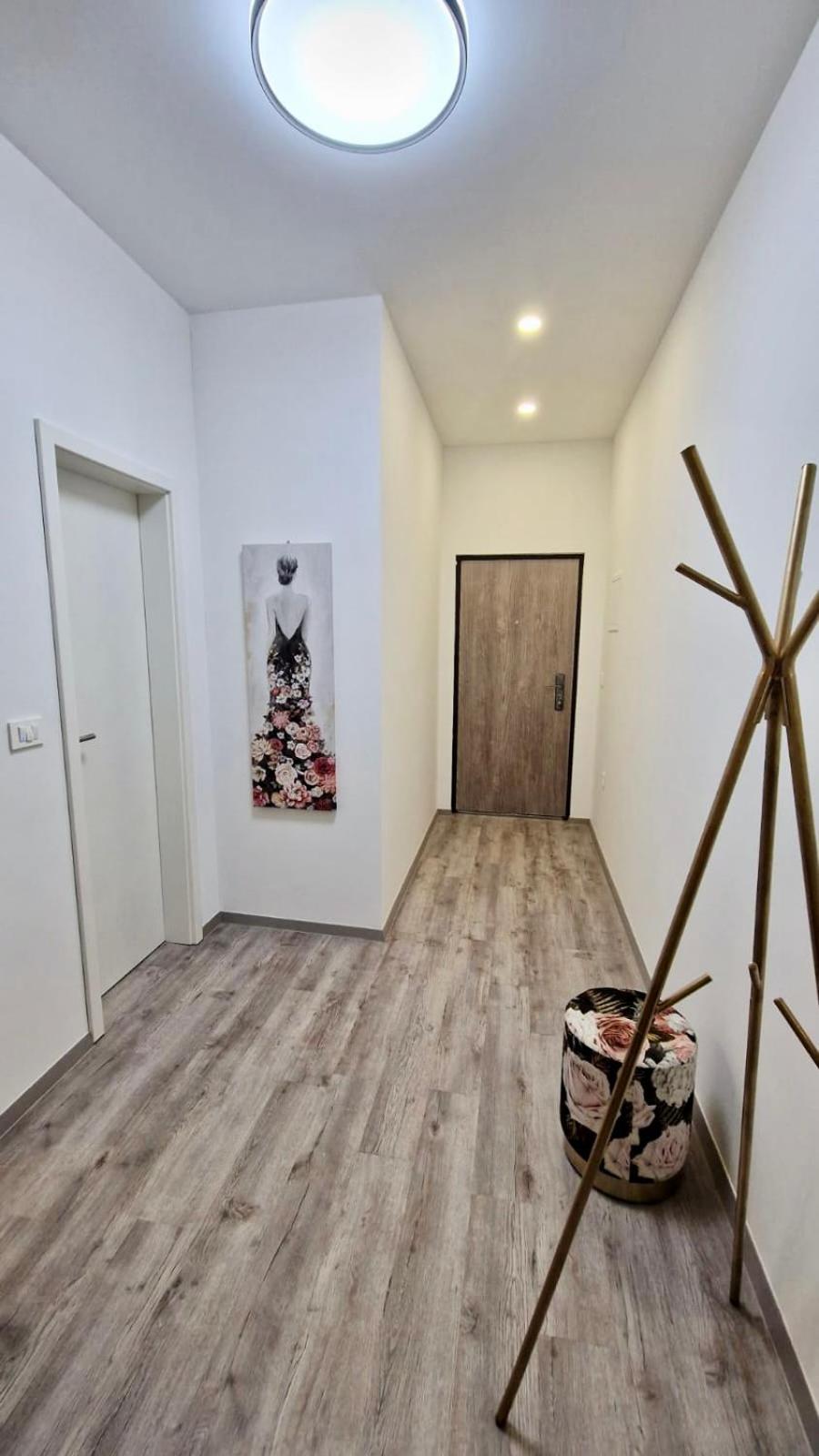 Ljubljana Central Cozy Apartment W Free Parking Extérieur photo